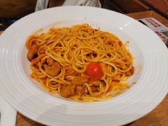 -必胜客(安盛金马店)