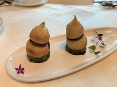 -东海朗廷酒店-唐阁T’ANG COURT 中餐厅