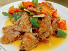 -湛江渔港·大排档(乐园路总店)