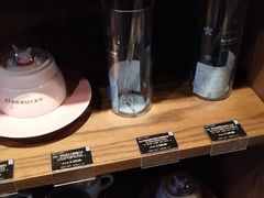 -星巴克(北京南站2B检票口)