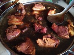 -崔和平肉夹馍(三原总店)