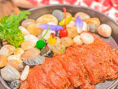 -矮板凳老火锅(宽窄巷子店)