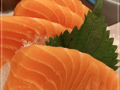 -初居食屋日式料理(万象城购物中心店)