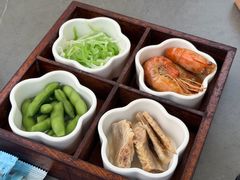-吴越荣记苏州菜·松鼠桂鱼100%活鱼现做(月光码头店)