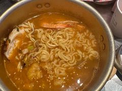 -入火韩国烤肉(凯旋广场店)