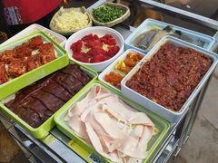 android_upload_pic-楠柏弯休闲山庄(梨花溪店)