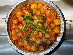 -伊帆食府·青海地方特色美食