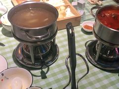 -番食园鲜食火锅(高新店)