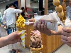 -宜家·瑞典食品屋(四元桥店)