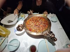 -雲蜀龙阁·金牌水煮鱼(方庄店)