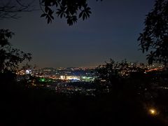 -火炉山森林公园