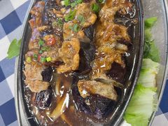 -洞密园美食城·二十二年老店(富华路店)