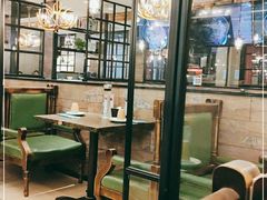 -零度空间·台湾小馆(五道口购物中心店)