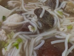-阿玲面线糊(溪岸路店)