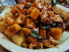 -小四川餐厅(一分店)