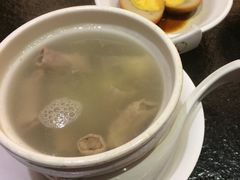 -胡须张鲁肉饭(美食文化馆店)