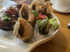 海螺-禾风·海鲜料理自助(玉林店)