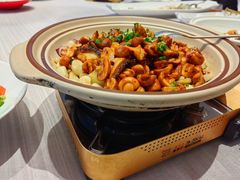 -囍榷·鲜美常州菜(恐龙园店)