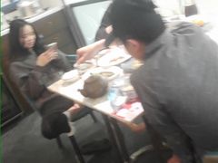 -周渝食惦·酸菜鱼精致川菜(横岗店)