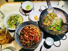 -费大厨辣椒炒肉(正佳广场店)