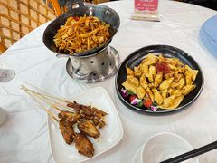 -庐州太太(CBD店)