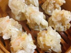 -正宗天津烧麦馆(柳州路店)