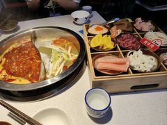 -芈重山老火锅(广州首店)