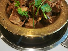 -和庆斋阳坊秘制羊蝎子火锅(云岗店)