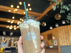-劳顶笨咖啡(益华广场店)