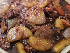 -妈妈手(山大总店)