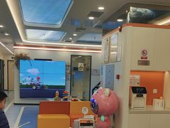 -极橙儿童齿科矫正中心(奥城店)