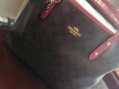 -COACH蔻驰(恒隆广场店)