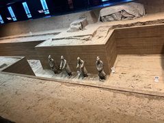 -秦始皇帝陵博物院-丽山园