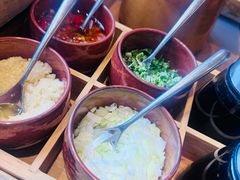 -东门口涮肉·砂锅·烤串(老门东店)