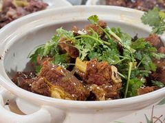 -清真·马坡烧烤涮牛肚·酸浆火锅(新区总店)