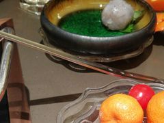 -捞王锅物料理(上海世茂广场店)