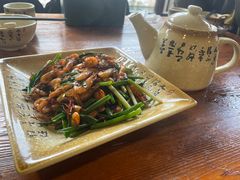 -75幢私房菜馆