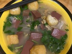 -龙咆汤包·手工现包小笼(拱北口岸店)