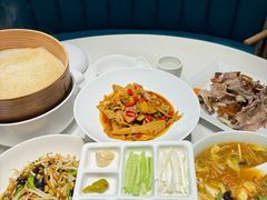 -小桃红·东北菜·春饼烤鸭(南阳湖街店)