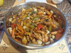 -黄记煌三汁焖锅(崇文门店)