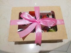 -西檬树SIMON·T轻奢蛋糕(大东方Max店)