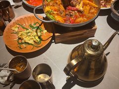 -塔哈尔·新疆盛宴(奉贤龙湖店)
