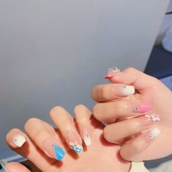 -HUII NAIL绘京美甲美睫会馆