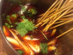 -丽伟的串·烧烤·砂锅(芝麻街店)