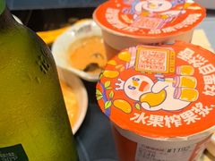 -名都晓荷塘(涿州店)