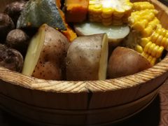 -森谷美食公园(杨行店)