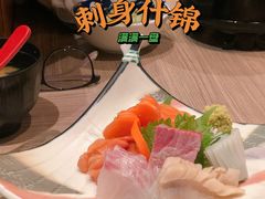 -小山日本料理(太古汇店)