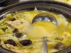 -百姓食府(秦虹路店)