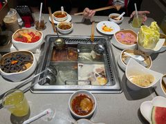 -海底捞火锅(江宸天街店)