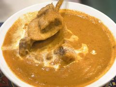 -Santoor 萨都里印度餐厅(北锣鼓巷店)